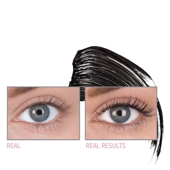 【Brand New】it cosmetics SUPERHERO Mascara in Super black travle size 5ml - Picture 9 of 10